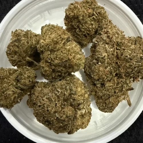 Auto Future #1 Cannabis Seeds photo review
