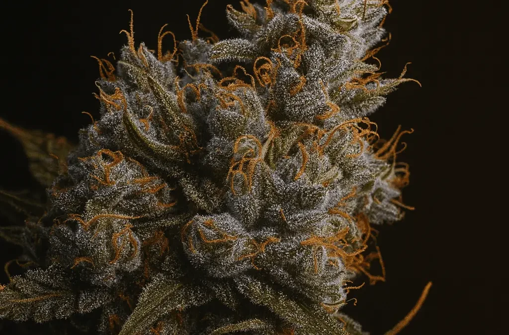 Future #1 Strain Guide — GG4 × Starfighter F2 and the 37% THC Question