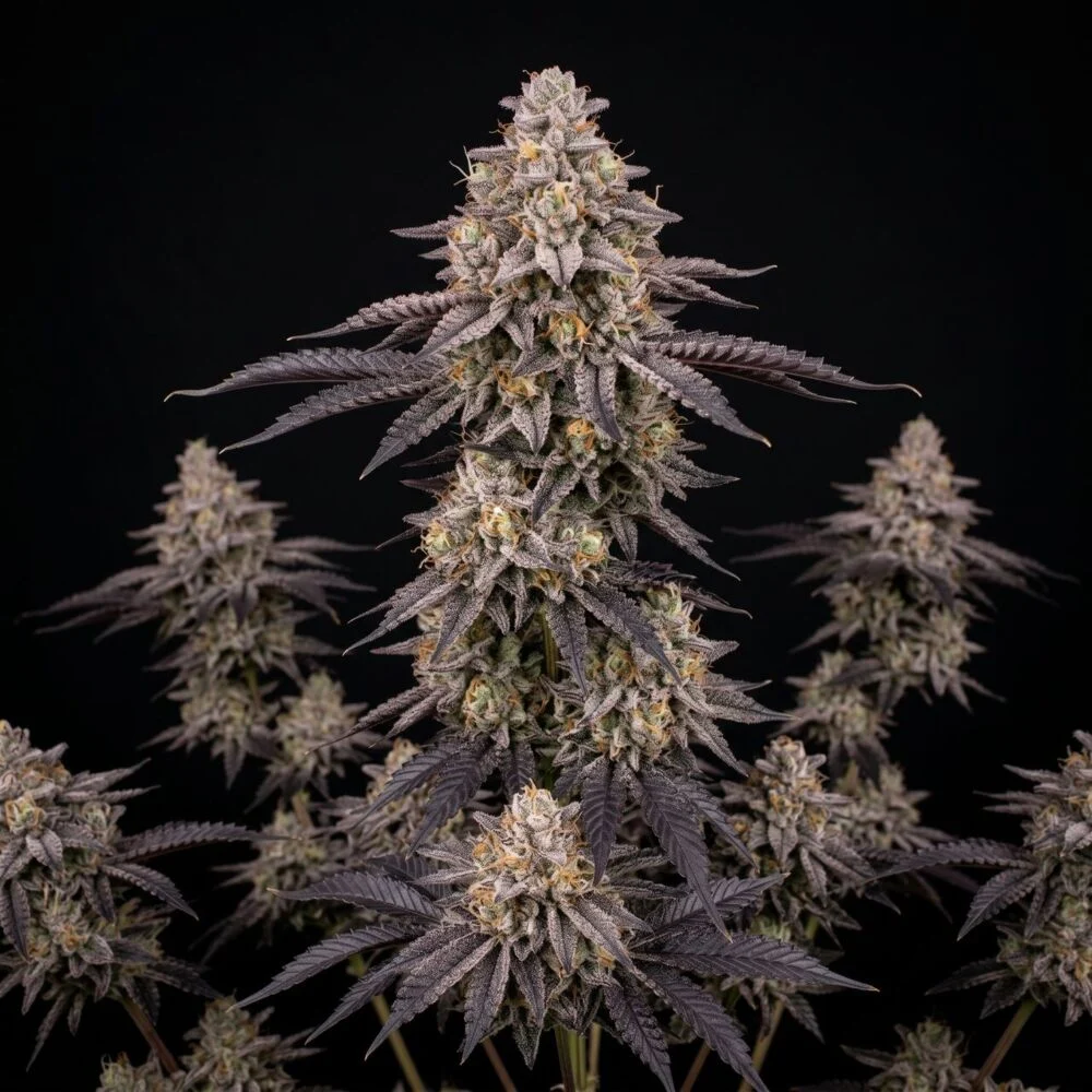 cap junky capulator full plant