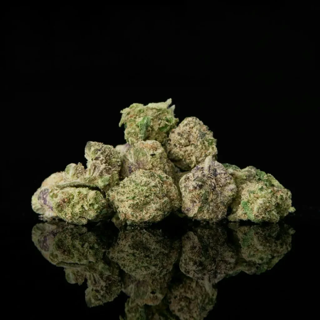 rs11 buds piled up